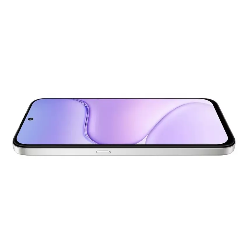 HONOR X7E PLUS 5G 6GB-128GB METEOR SILVER WITH FOC HONOR CHOICE EARBUDS S7 MRK-NX1 5109CMET thumbnail 5