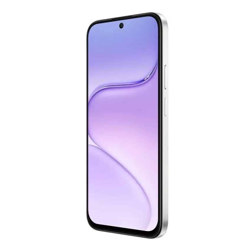 HONOR X7E PLUS 5G 6GB-128GB METEOR SILVER WITH FOC HONOR CHOICE EARBUDS S7 MRK-NX1 5109CMET thumbnail 4