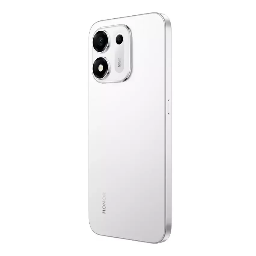 HONOR X7E PLUS 5G 6GB-128GB METEOR SILVER WITH FOC HONOR CHOICE EARBUDS S7 MRK-NX1 5109CMET thumbnail 3