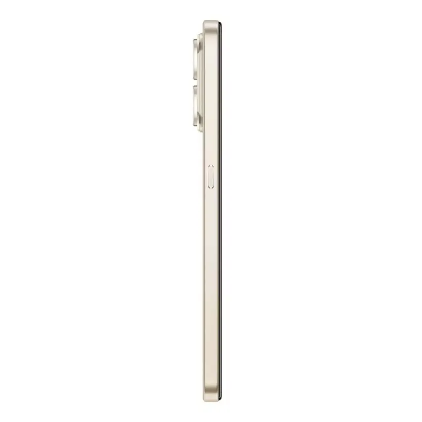 HONOR X7E PLUS 5G 6GB-128GB DESERT GOLD WITH FOC HONOR CHOICE EARBUDS S7 MRK-NX1 5109CMEU thumbnail 4