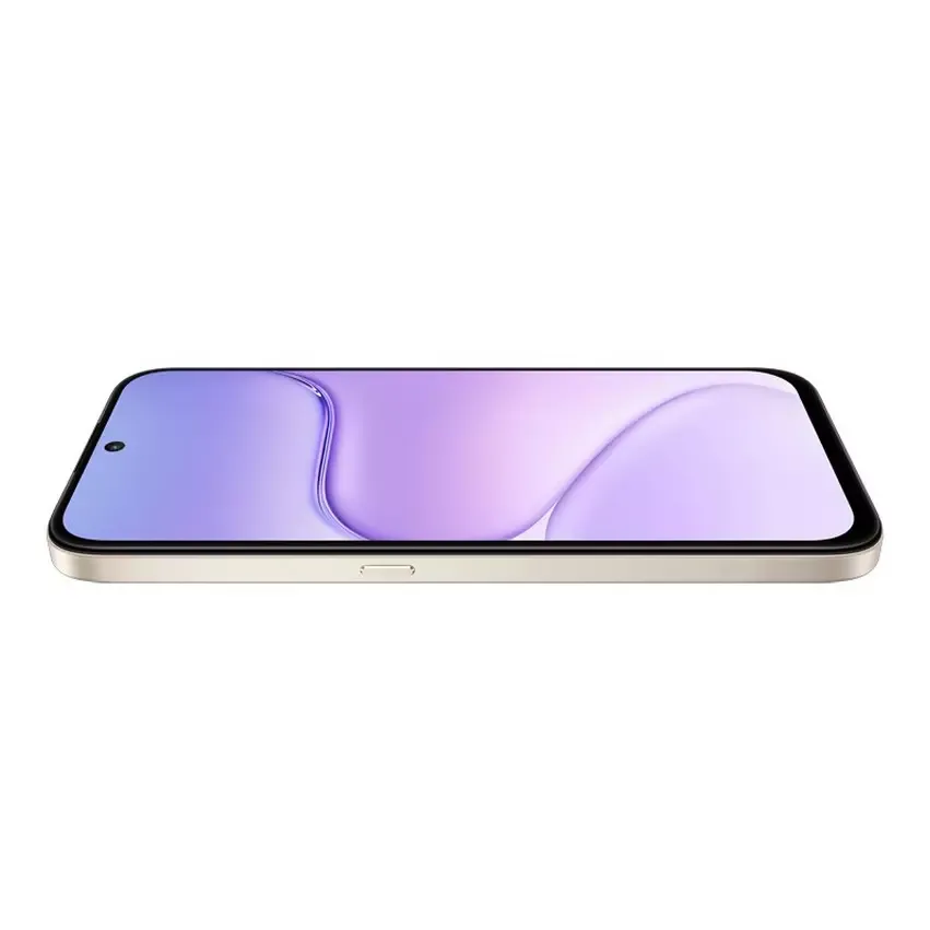 HONOR X7E PLUS 5G 6GB-128GB DESERT GOLD WITH FOC HONOR CHOICE EARBUDS S7 MRK-NX1 5109CMEU thumbnail 2