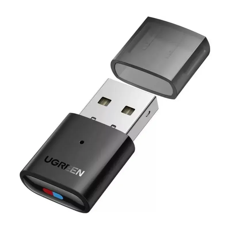 UGREEN SWITCH USB BLUETOOTH TRANSMITTER 10928 thumbnail 2