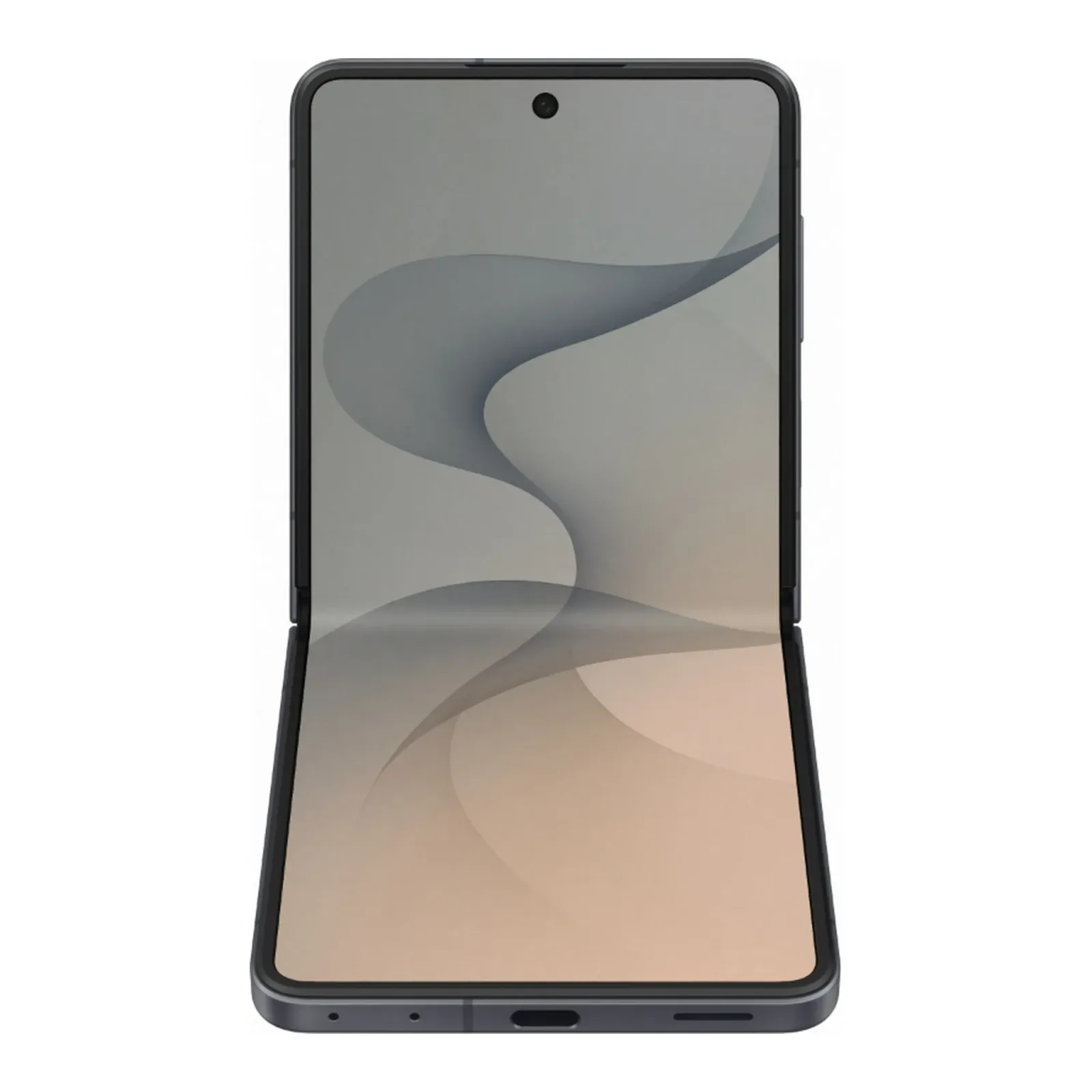 SAMSUNG GALAXY FLIP 8 5G 12+256GB GRAPHITE thumbnail 8