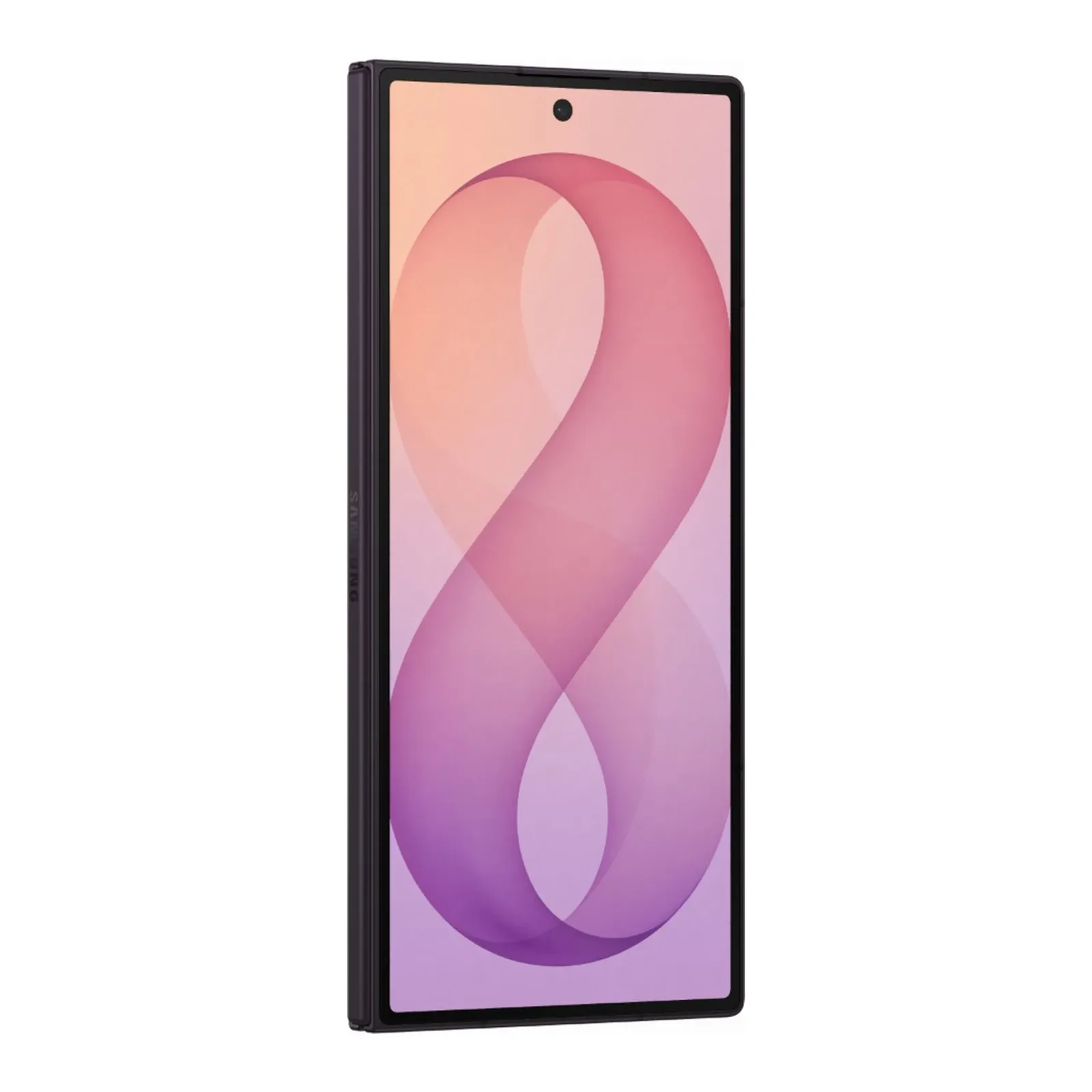 SAMSUNG GALAXY Z FOLD 8 ULTRA 5G 12+512GB VIOLET SHADOW SM-F976B thumbnail 5