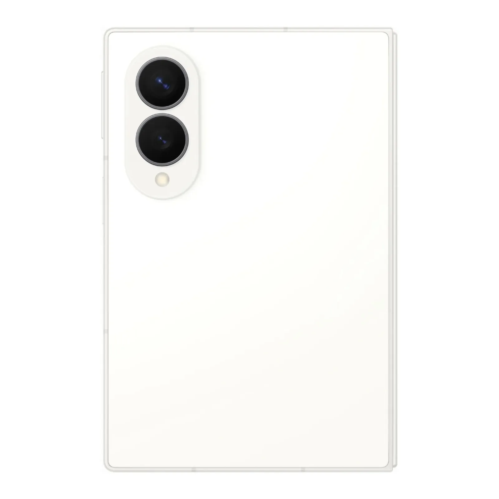 SAMSUNG GALAXY FOLD 8 5G 12+256GB CREAM thumbnail 4