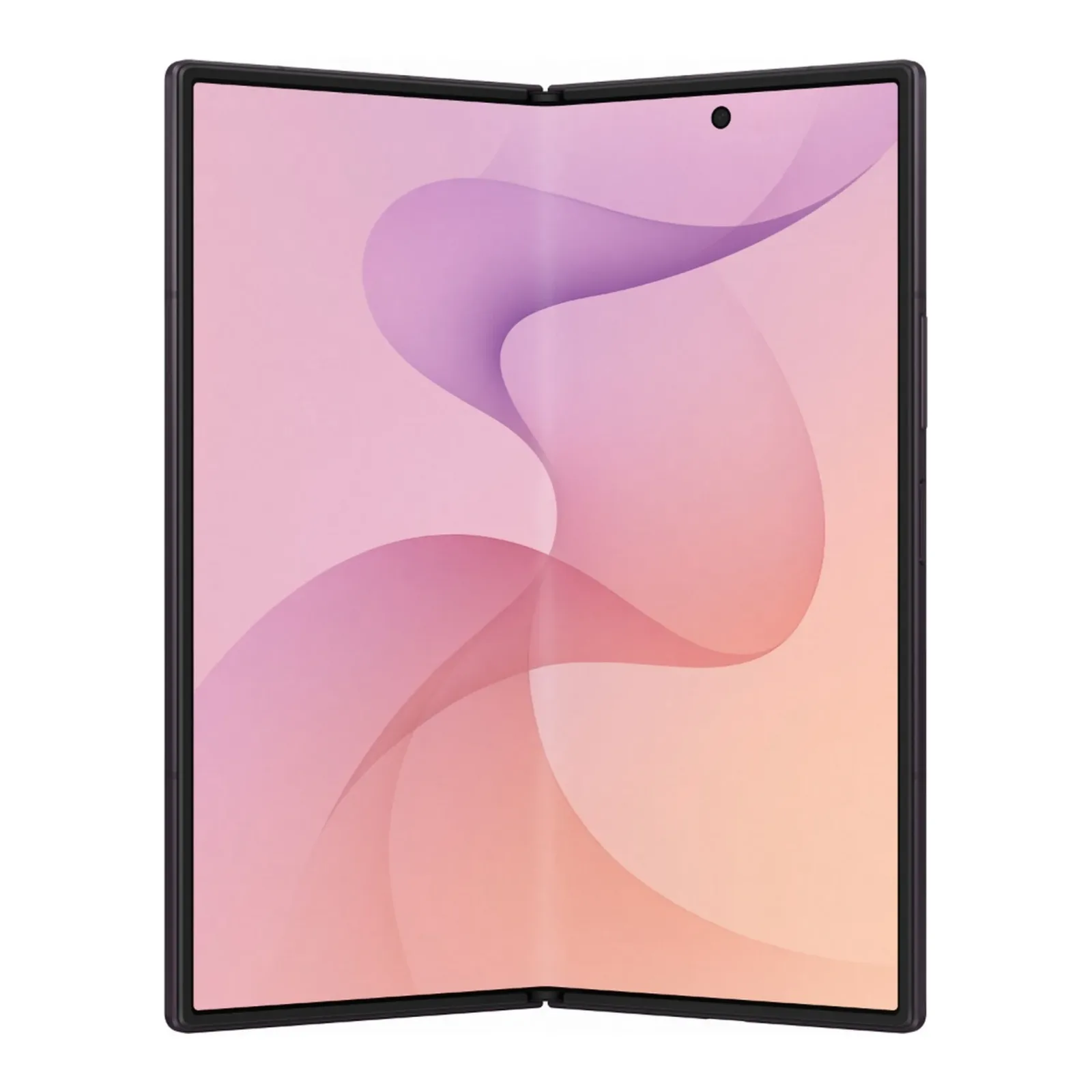 SAMSUNG GALAXY Z FOLD 8 ULTRA 5G 12+512GB VIOLET SHADOW SM-F976B thumbnail 7