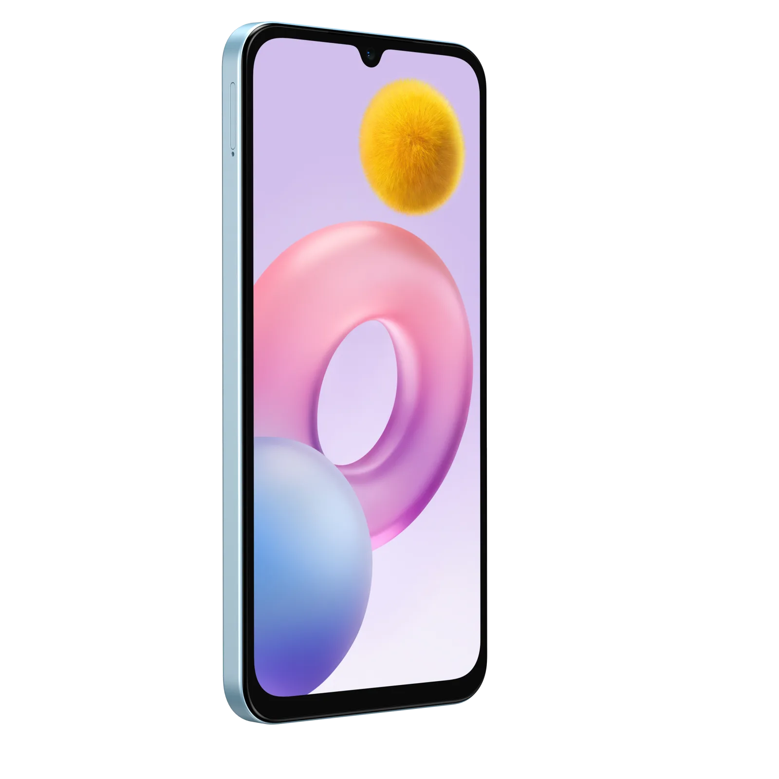 HONOR PLAY 20A 4GB-64GB LIGHT BLUE MLD-LX2 5101AADE thumbnail 11