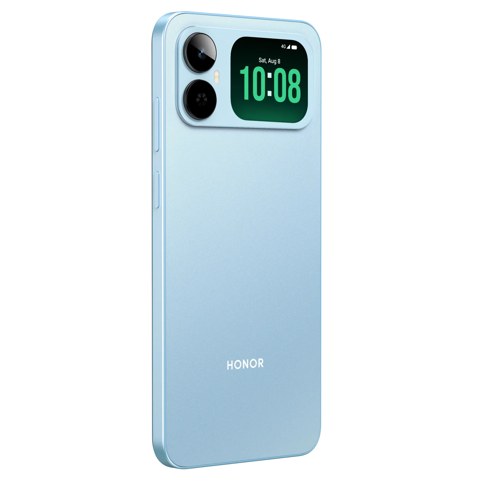 HONOR PLAY 20A 4GB-64GB LIGHT BLUE MLD-LX2 5101AADE thumbnail 9