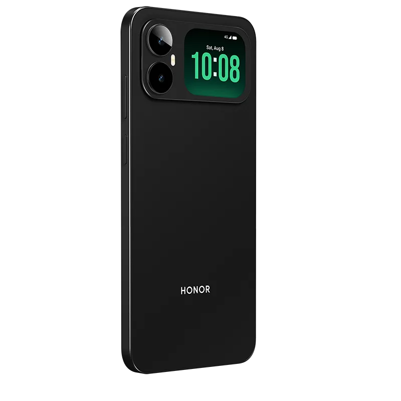 HONOR PLAY 20A 4GB-64GB MIDNIGHT BLACK MLD-LX2 5101AADD thumbnail 3