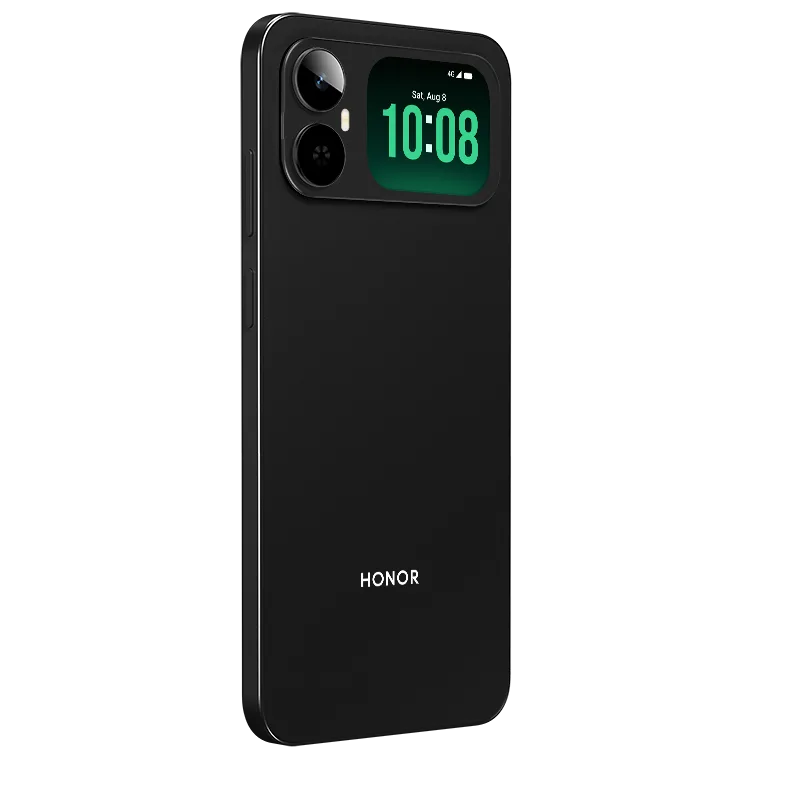 HONOR PLAY 20A 3GB-32GB MIDNIGHT BLACK MLD-LX2 5101AADB thumbnail 3