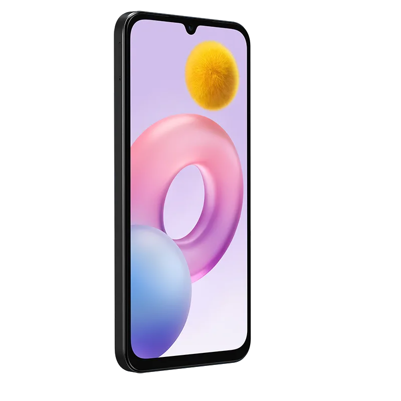 HONOR PLAY 20A 3GB-32GB MIDNIGHT BLACK MLD-LX2 5101AADB thumbnail 5