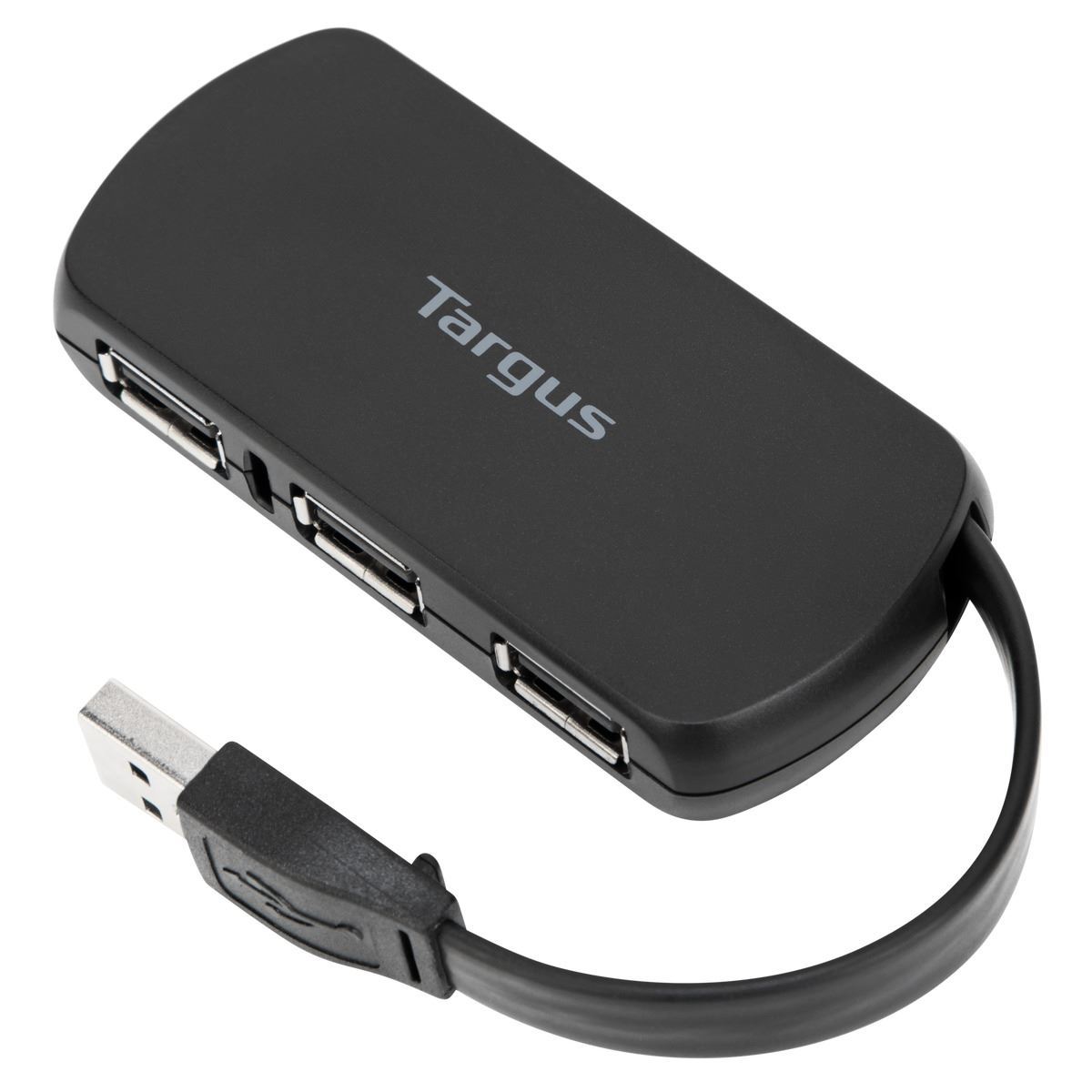 TARGUS HUB 4 PORT USB ACH114EU thumbnail 9