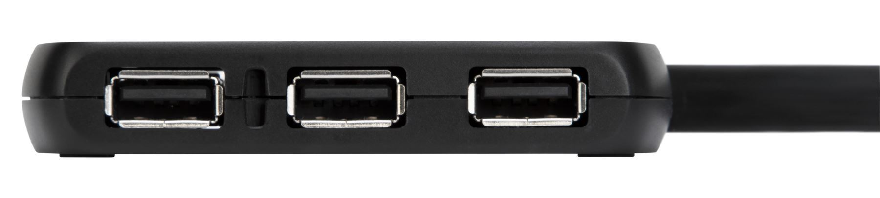 TARGUS HUB 4 PORT USB ACH114EU thumbnail 8