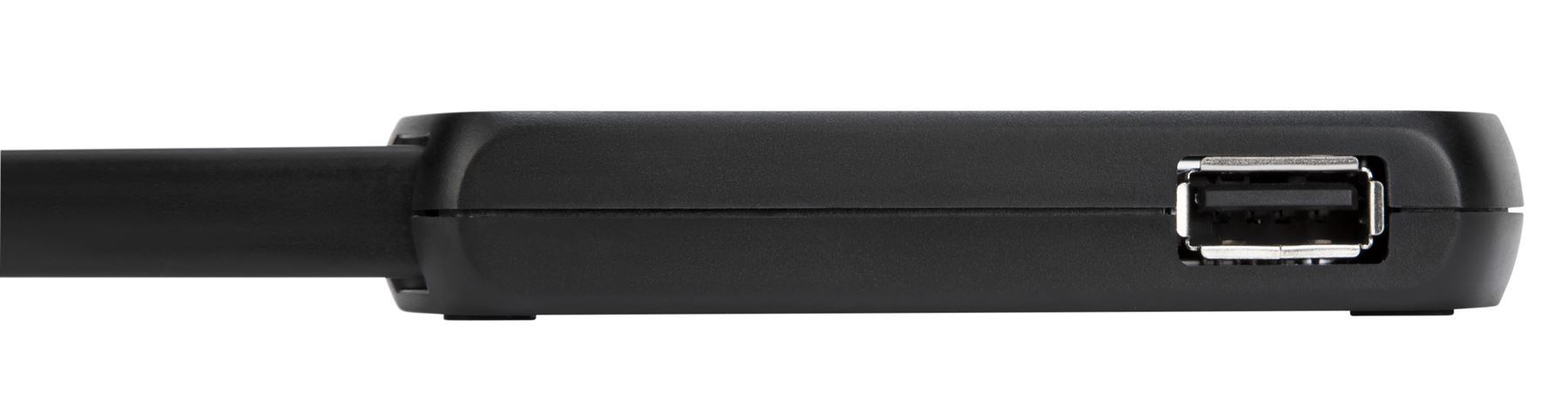 TARGUS HUB 4 PORT USB ACH114EU thumbnail 2