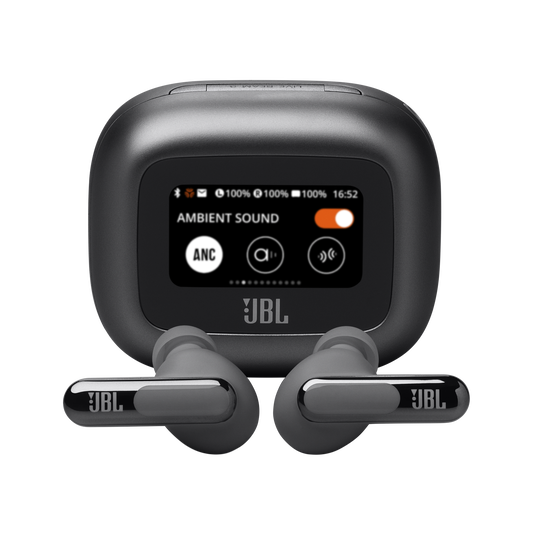 JBL Live Beam 3 True Wireless Earbuds - Premium Sound, Comfort & Long Battery Life thumbnail 15
