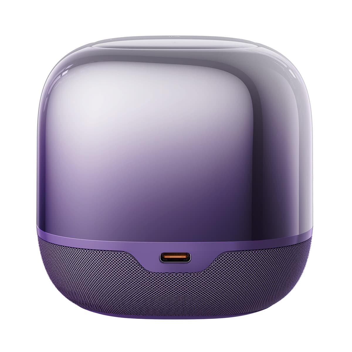 BASEUS AEQUR V2 WIRELESS SPEAKER MIDNIGHT PURPLE thumbnail 7