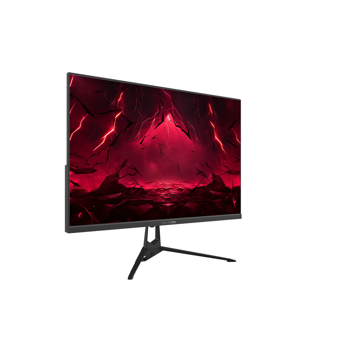 GAMEON ESSENTIAL 27 INCH QHD 120HZ 0.5MS FAST IPS GAMING MONITOR BLACK GOES27QHD120IPS thumbnail 10