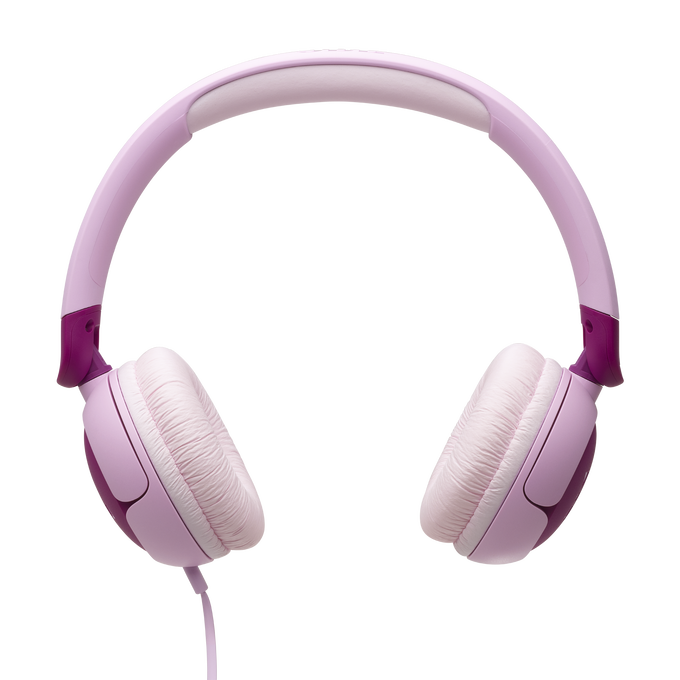 JBL Junior 320 Kids On-Ear Headphones - Safe, Comfortable, and Durable Audio for Kids thumbnail 17