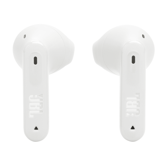 JBL TUNE FLEX 2 TRUE WIRELESS NOISE CANCELLING EARBUDS GHOST WHITE thumbnail 11