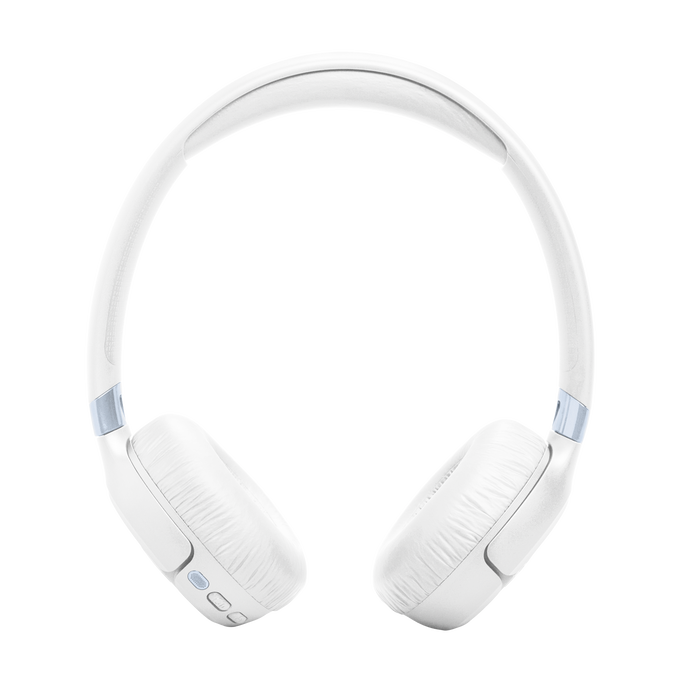 JBL TUNE 680NC WIRELESS HEADSET WHITE thumbnail 6