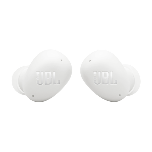 JBL WAVE BUDS 2 TRUE WIRELESS IN-EAR EARBUDS WITH MIC WHITE thumbnail 11