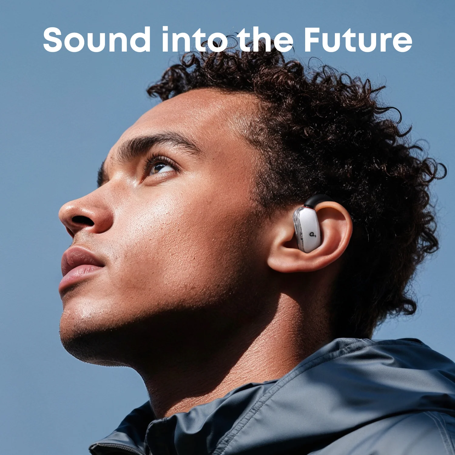 AKNER SOUNDCORE V40I EARBUDS WHITE A3878H21 thumbnail 10