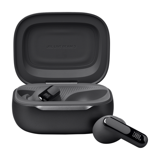 JBL Live Beam 3 True Wireless Earbuds - Premium Sound, Comfort & Long Battery Life thumbnail 4