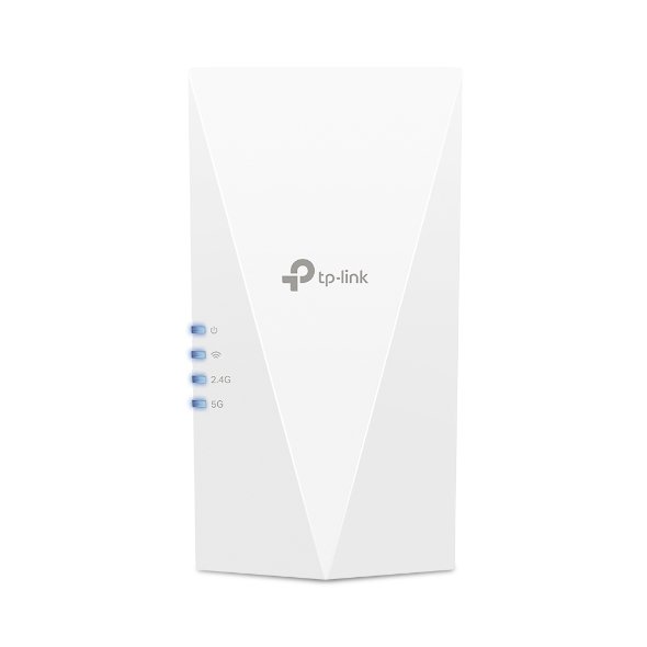 TP-Link RE600X WiFi 6 AX1800 Dual Band Range Extender thumbnail 5