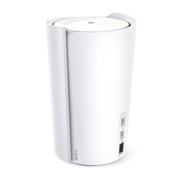 TP-LINK AX7800 TRI BAND MESH WIFI 6 SYSTEM DECO X95 (2 PACK) thumbnail 9