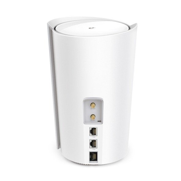 TP-Link Deco X50-5G (1 Pack) AX3000 Whole Home Mesh WiFi 6 thumbnail 11