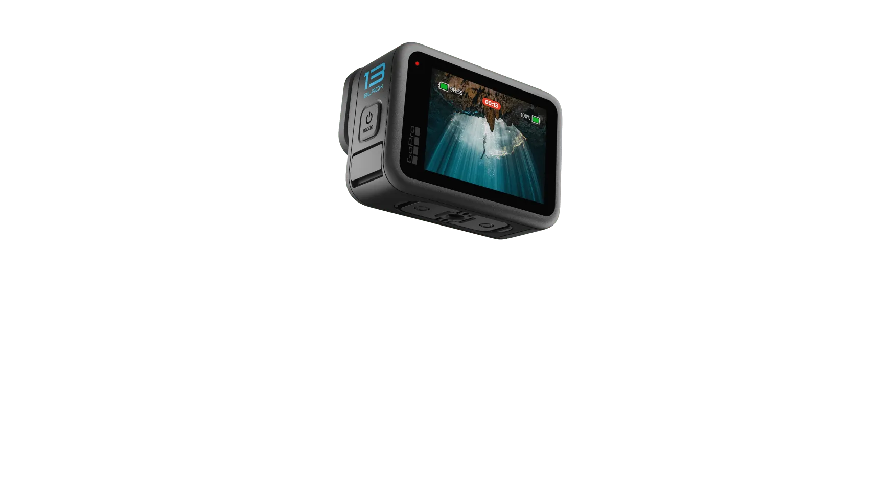 GoPro HERO13 Black – Redefining Action Camera Creativity thumbnail 10