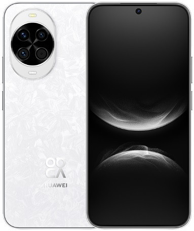 HUAWEI NOVA 14 12GB-256GB WHITE TLR-LX9 thumbnail 4