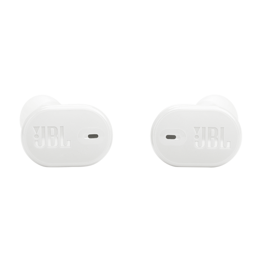 JBL Tune Buds 2 True Wireless In-Ear Earbuds with Mic – White thumbnail 9