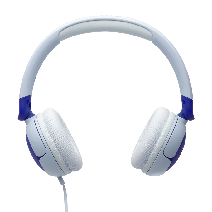 JBL Junior 320 Kids On-Ear Headphones - Safe, Comfortable, and Durable Audio for Kids thumbnail 23