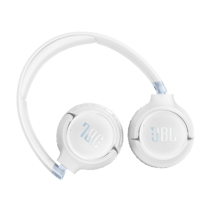 JBL TUNE 680NC WIRELESS HEADSET WHITE thumbnail 7