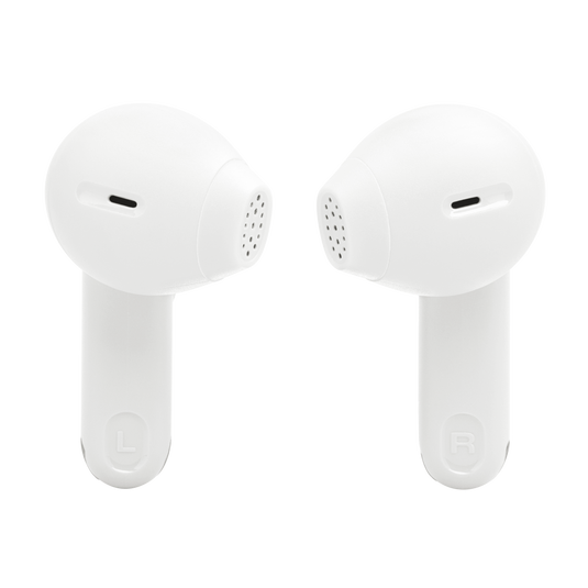 JBL TUNE FLEX 2 TRUE WIRELESS NOISE CANCELLING EARBUDS GHOST WHITE thumbnail 12