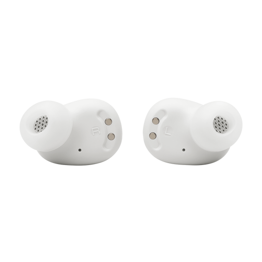 JBL WAVE BUDS 2 TRUE WIRELESS IN-EAR EARBUDS WITH MIC WHITE thumbnail 12
