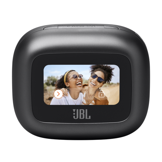 JBL Live Beam 3 True Wireless Earbuds - Premium Sound, Comfort & Long Battery Life thumbnail 7
