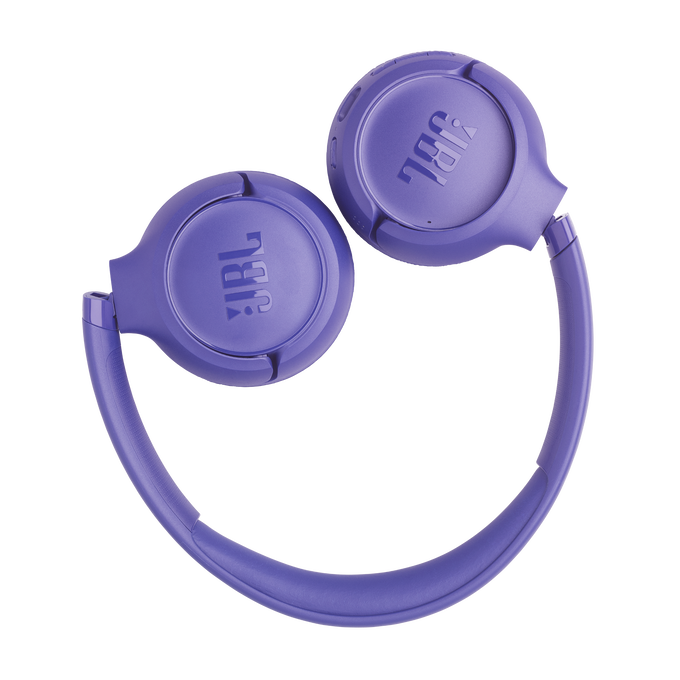JBL TUNE 530 BLUETOOTH HEADSET LAVENDER thumbnail 11