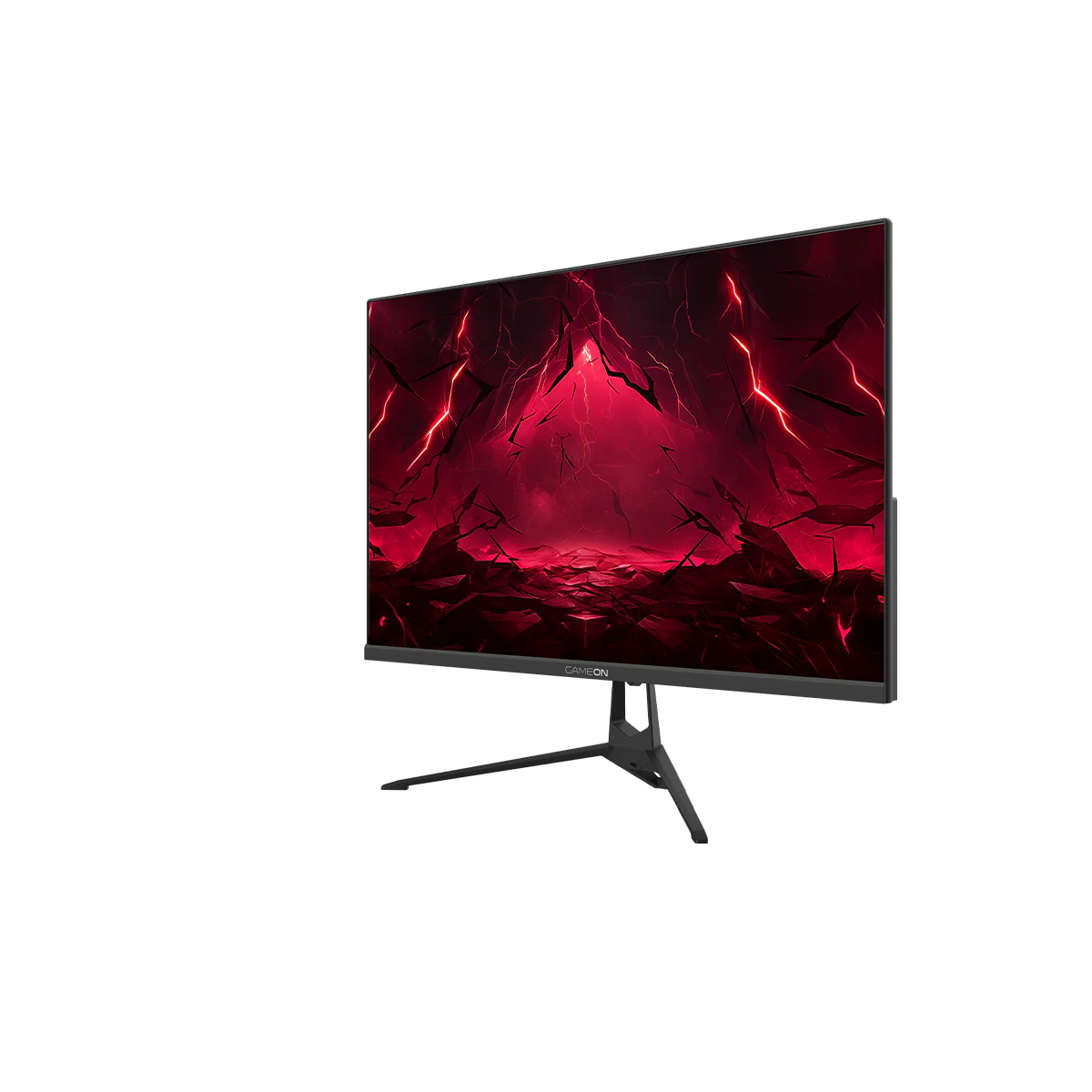 GAMEON ESSENTIAL 27 INCH QHD 120HZ 0.5MS FAST IPS GAMING MONITOR BLACK GOES27QHD120IPS thumbnail 11