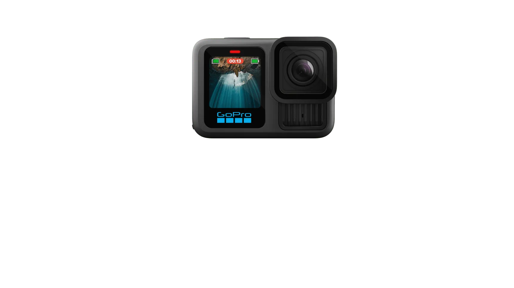 GoPro HERO13 Black – Redefining Action Camera Creativity thumbnail 8