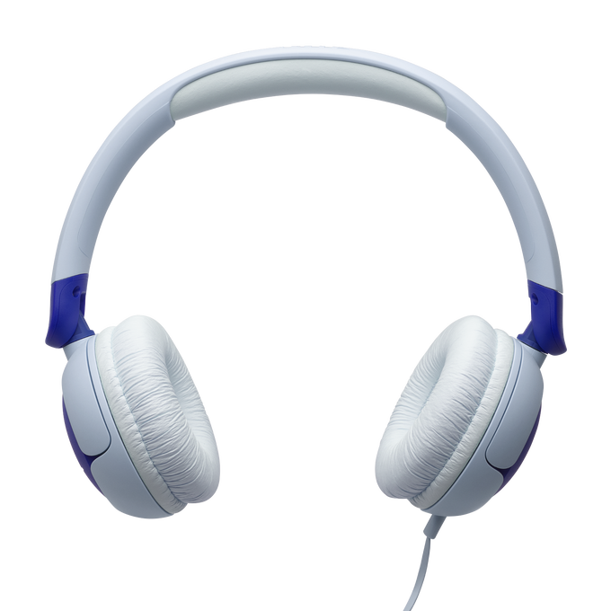 JBL Junior 320 Kids On-Ear Headphones - Safe, Comfortable, and Durable Audio for Kids thumbnail 22