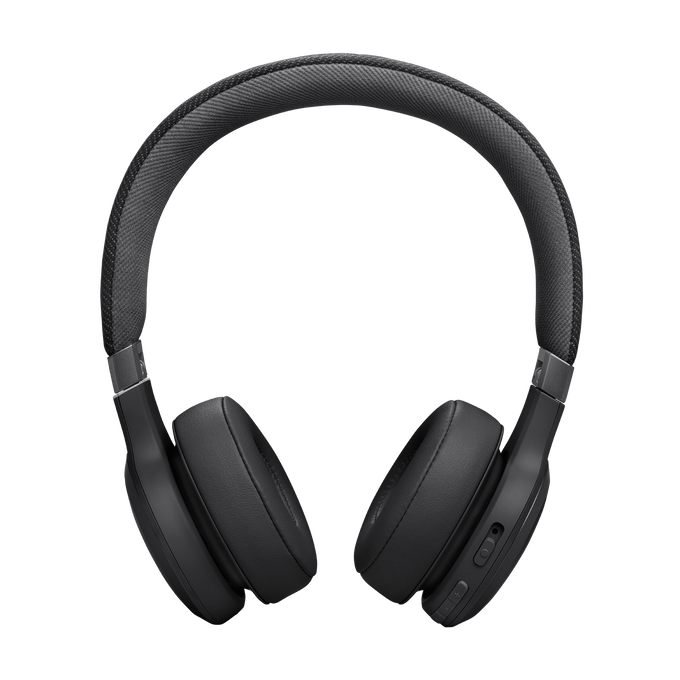 JBL LIVE 670NC WIRELESS OVER EAR NOICE CANCELLING HEADPHONE thumbnail 5