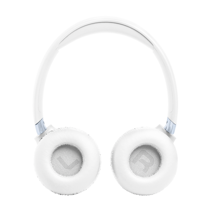 JBL TUNE 680NC WIRELESS HEADSET WHITE thumbnail 8