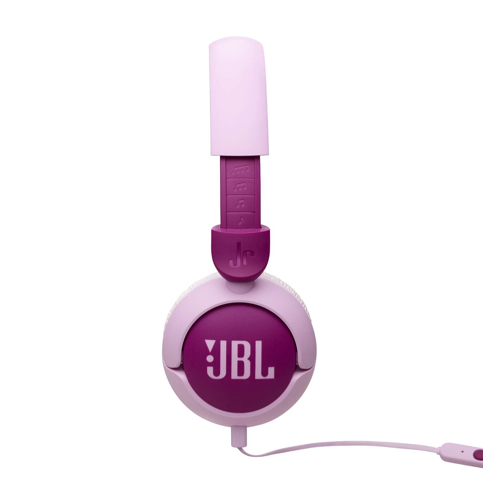 JBL Junior 320 Kids On-Ear Headphones - Safe, Comfortable, and Durable Audio for Kids thumbnail 15