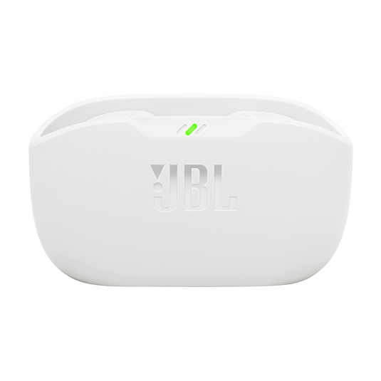 JBL WAVE BUDS 2 TRUE WIRELESS IN-EAR EARBUDS WITH MIC WHITE thumbnail 13