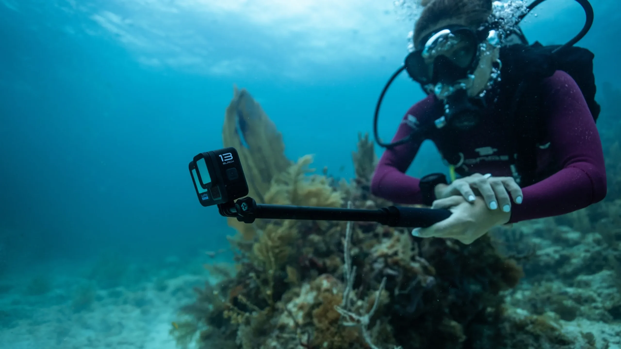 GoPro HERO13 Black – Redefining Action Camera Creativity thumbnail 9