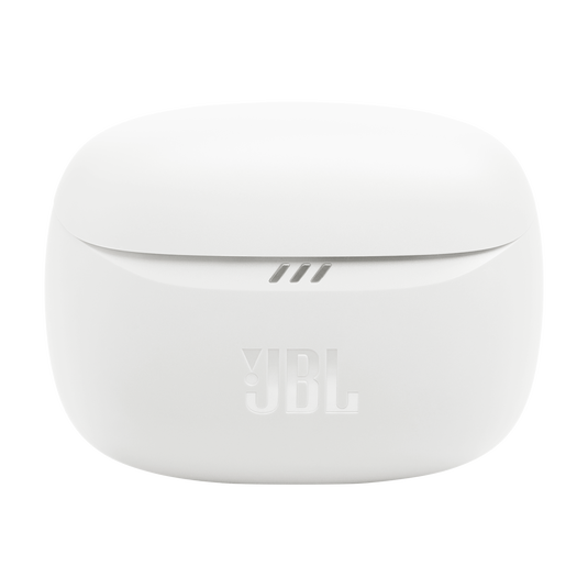 JBL Tune Buds 2 True Wireless In-Ear Earbuds with Mic – White thumbnail 7