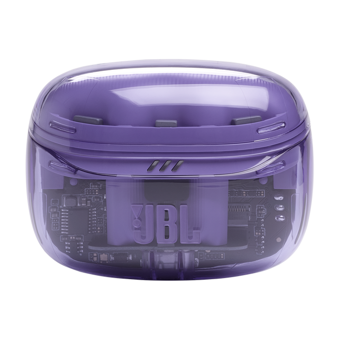 JBL Tune Beam 2 True Wireless Earbuds - Noise Cancelling, Powerful Sound, Comfortable Fit thumbnail 5