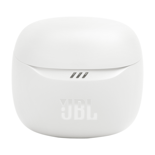 JBL TUNE FLEX 2 TRUE WIRELESS NOISE CANCELLING EARBUDS GHOST WHITE thumbnail 5